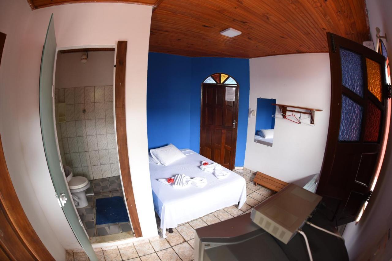 Pico Praias Inn
