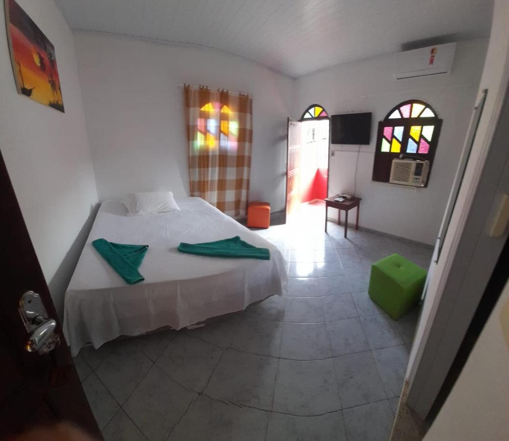 Inn Pico Praias 2*