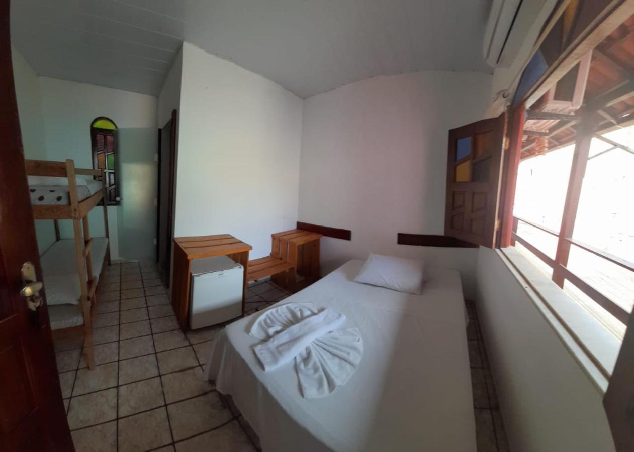 Pico Praias 2* Itacare