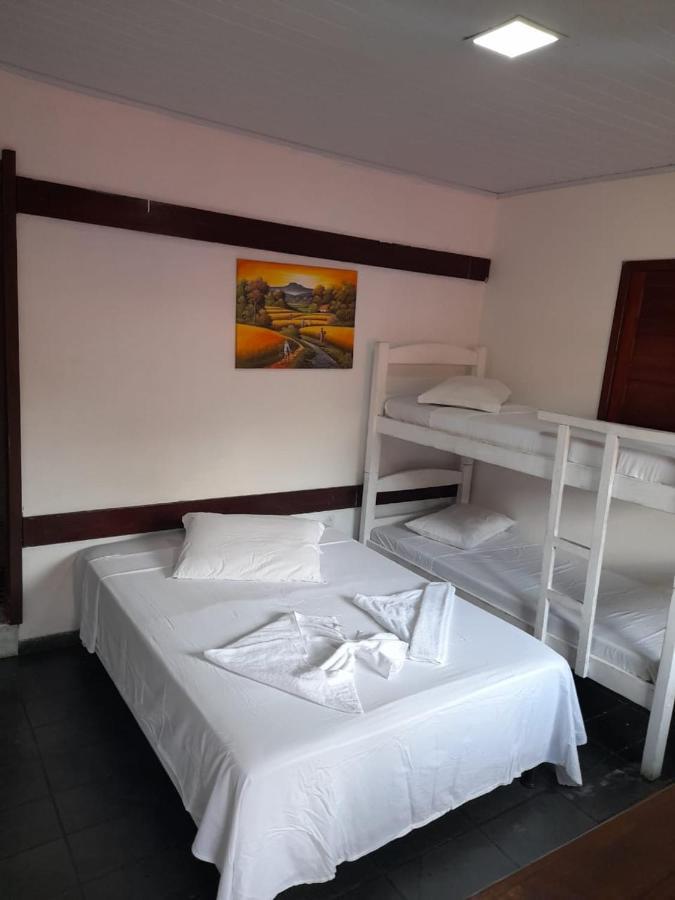 Pico Praias Inn 2*