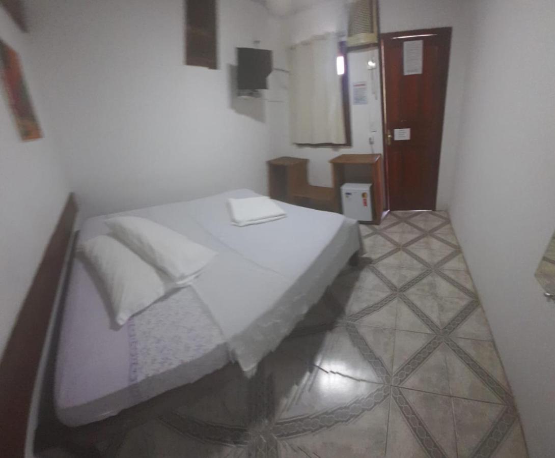 Inn Pico Praias Itacare