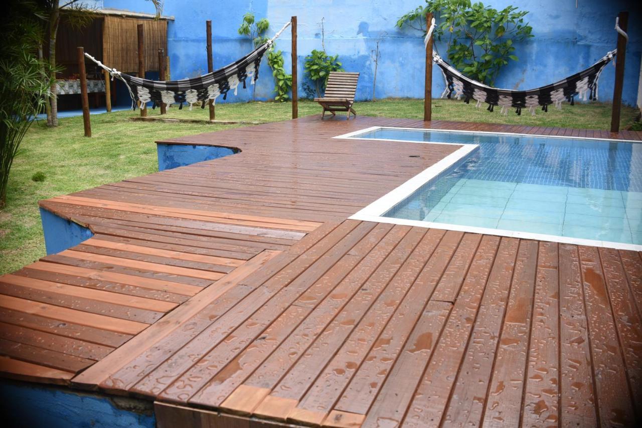 Pico Praias 2* Itacare