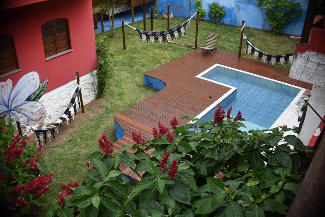 Pico Praias Inn