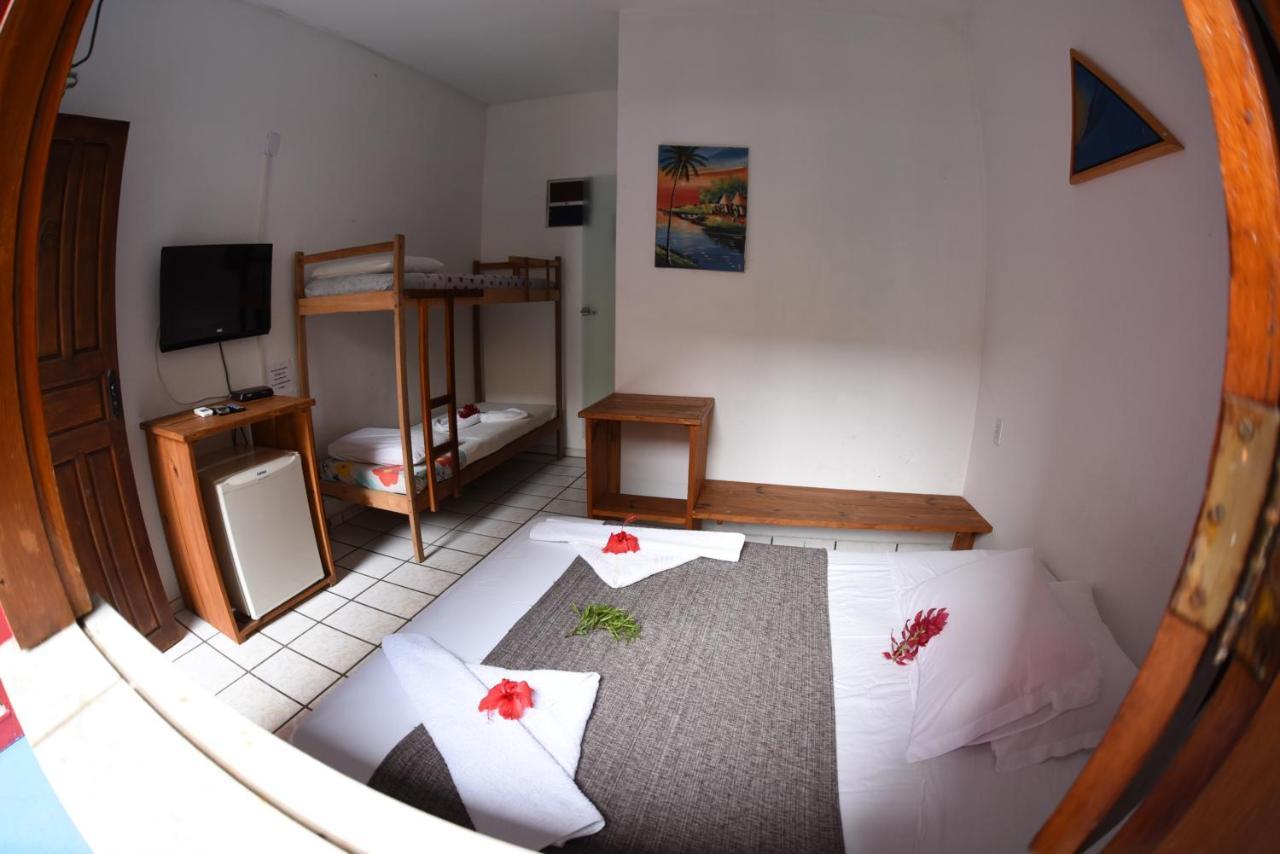 Inn Pico Praias 2*