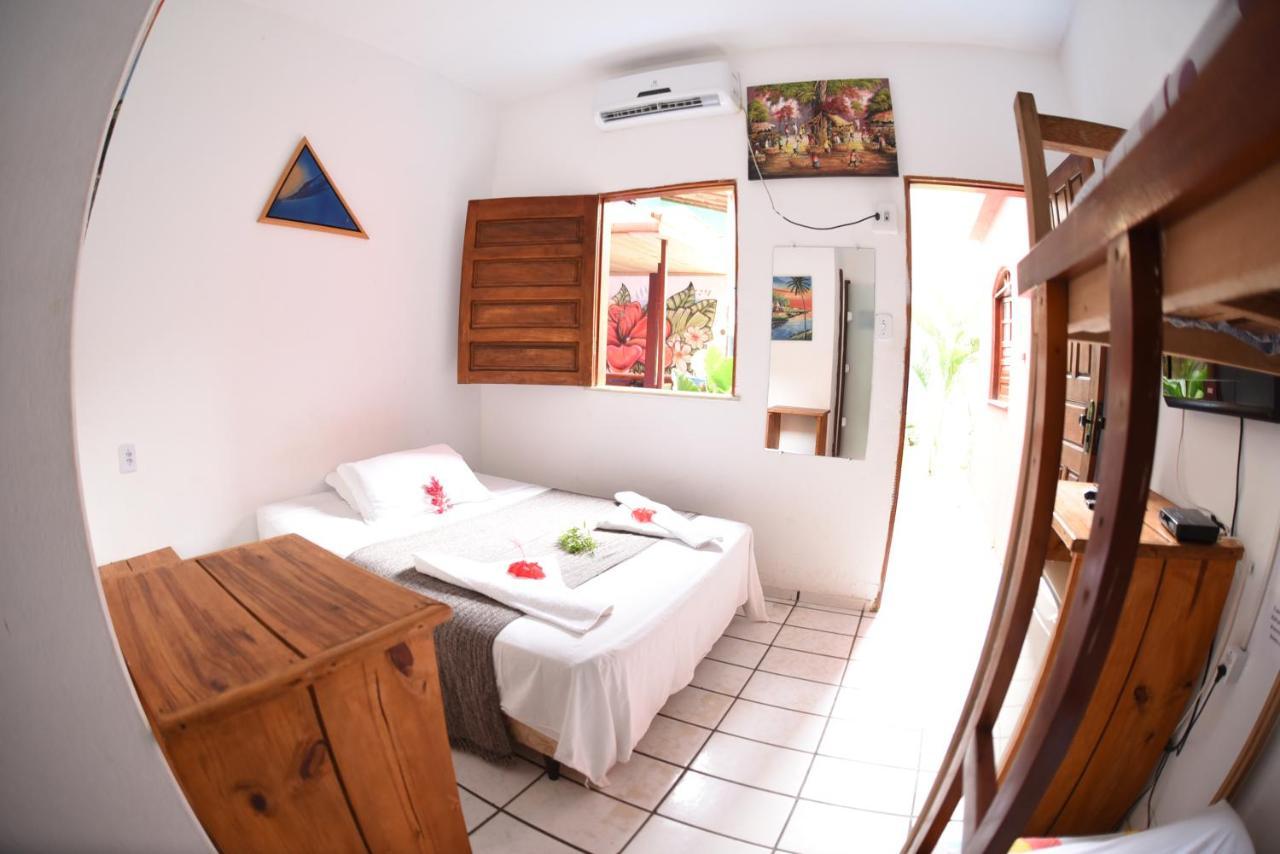 Pico Praias Inn Itacare