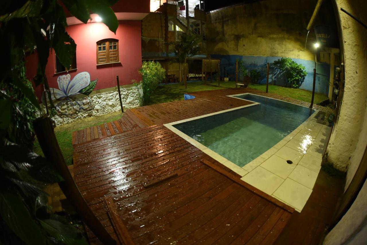 Pico Praias Inn Itacare