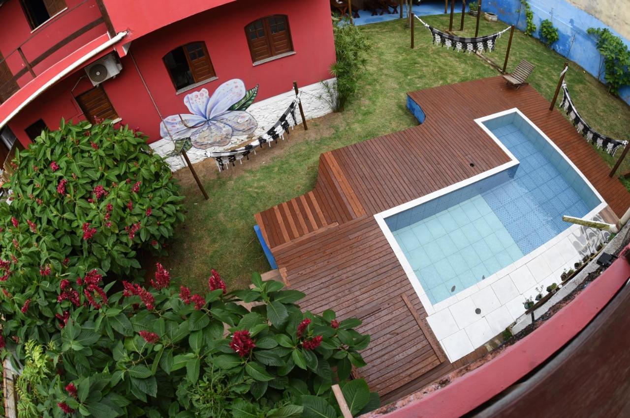 Inn Pico Praias Itacare