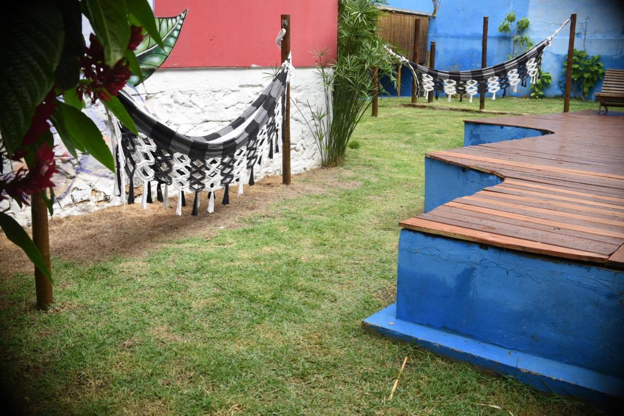 Inn Pico Praias Itacare