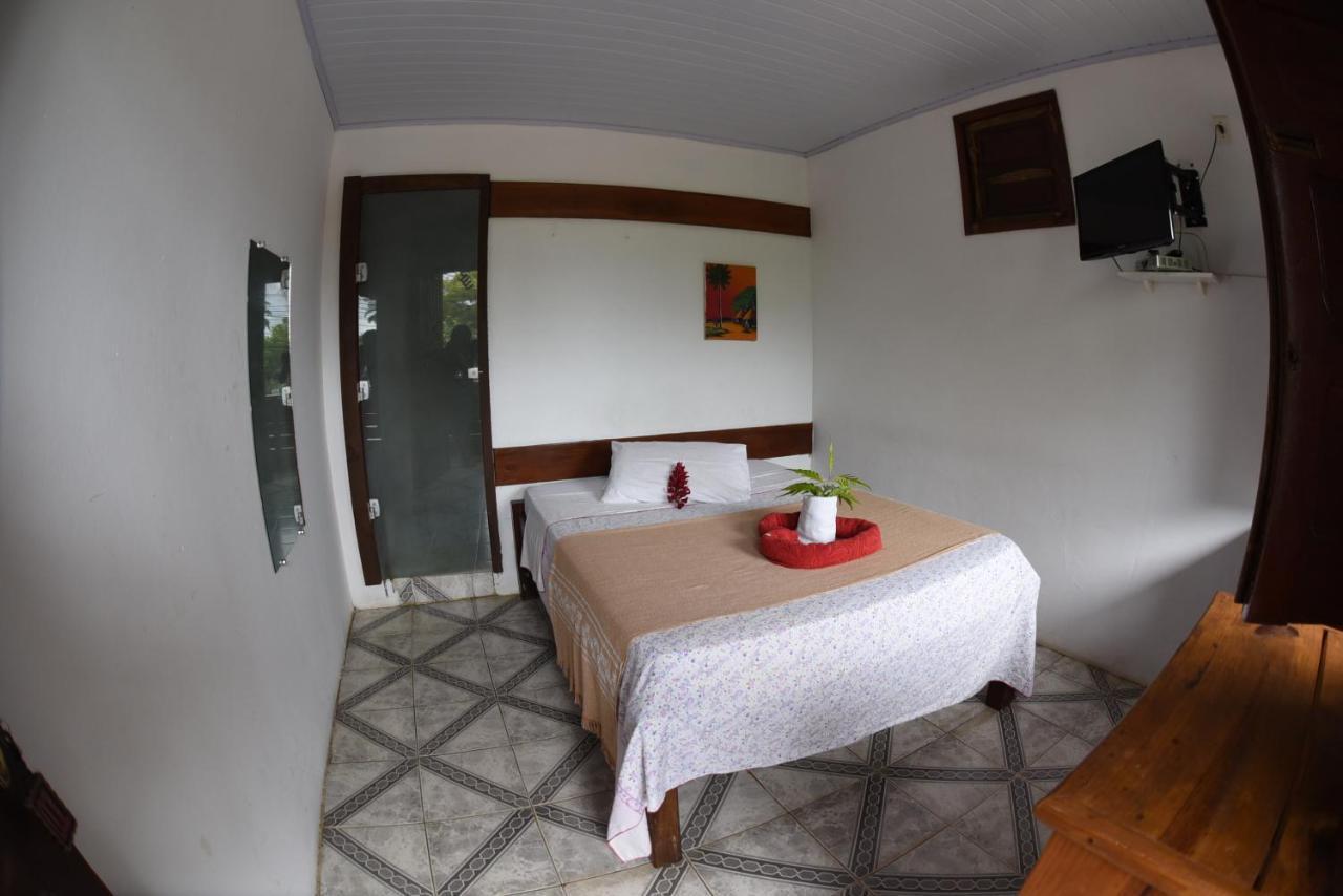 Inn Pico Praias Itacare