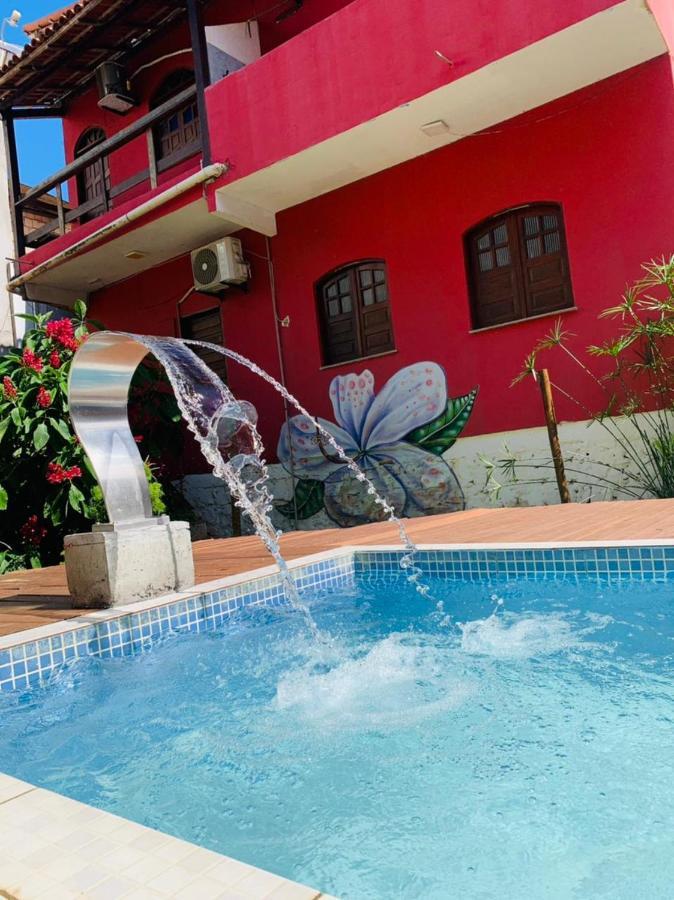 Pico Praias Inn