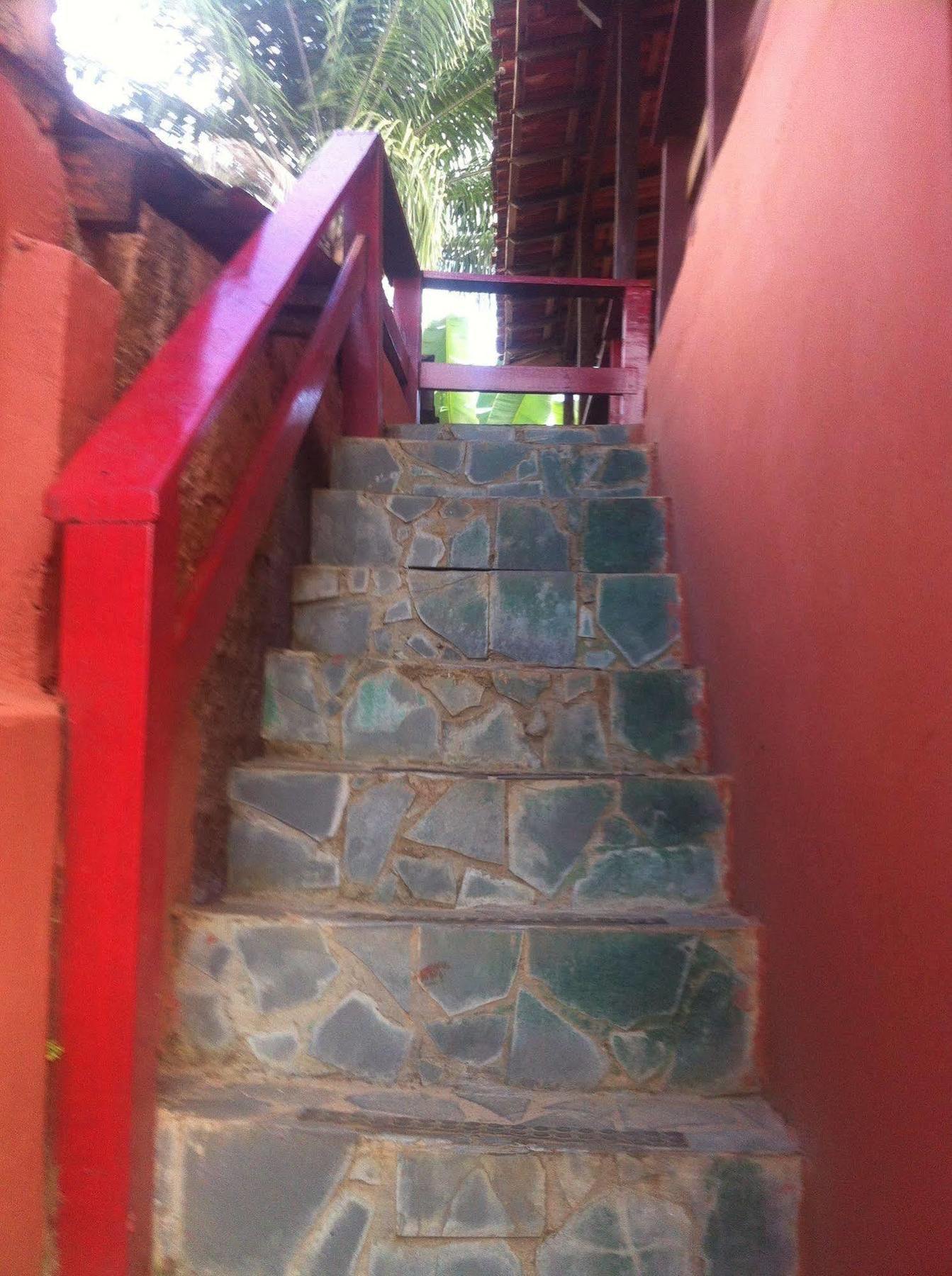 Pico Praias