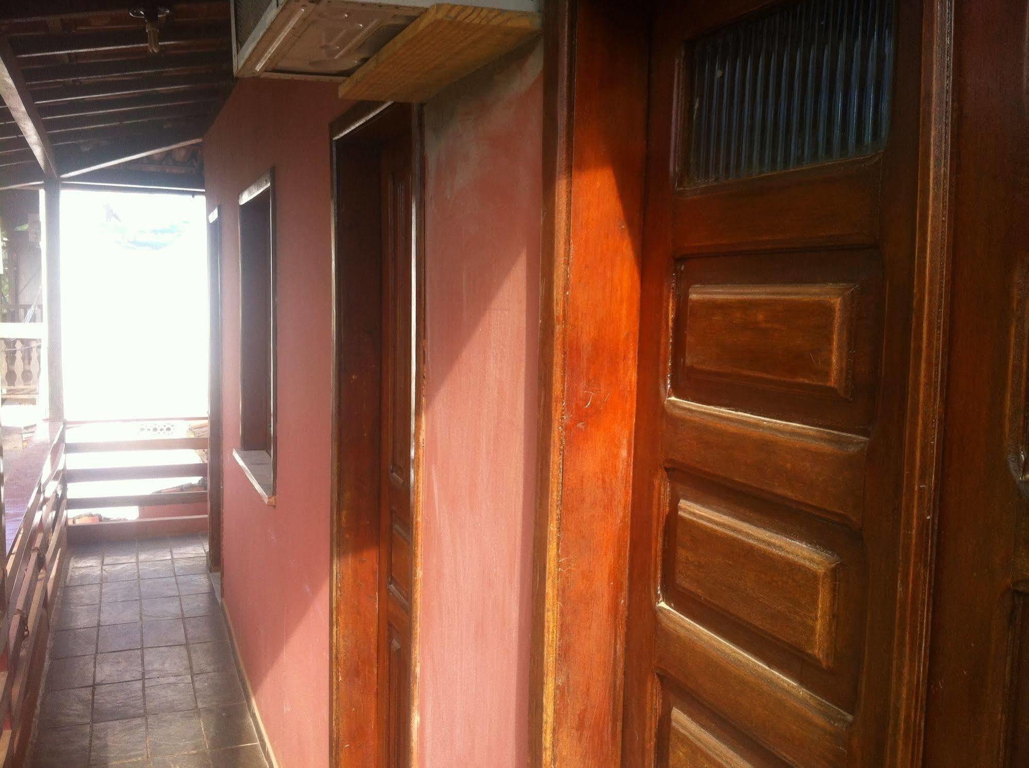 Pico Praias Inn