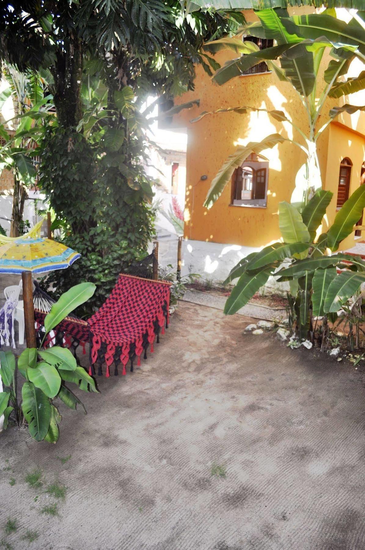 Pico Praias Itacare