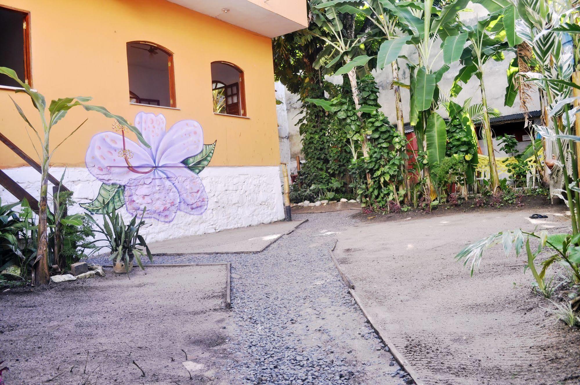 Pico Praias Inn Itacare