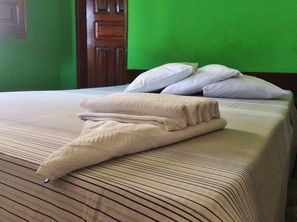 Pico Praias Itacare