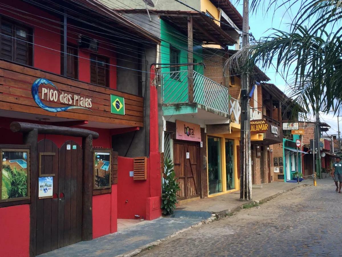 Pico Praias Inn 2*
