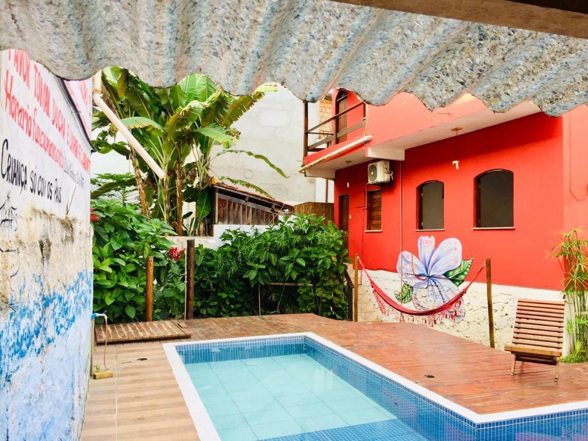 Pico Praias 2* Itacare