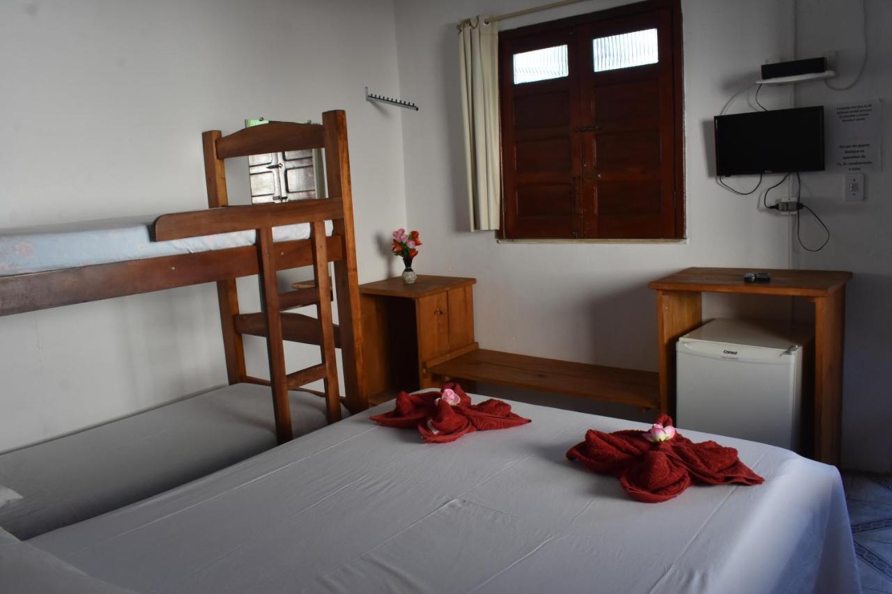 Pico Praias Inn