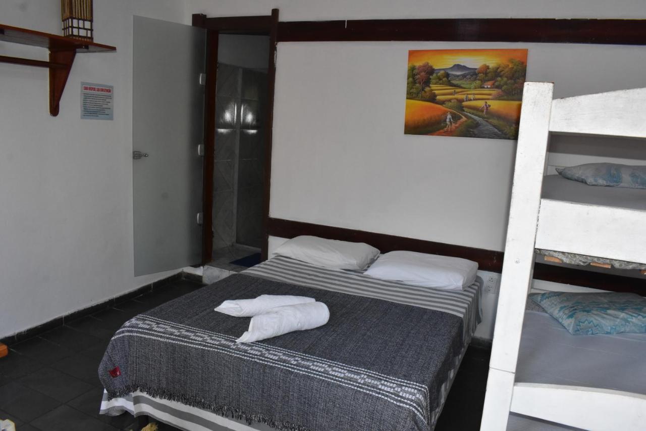 Pico Praias Inn Itacare