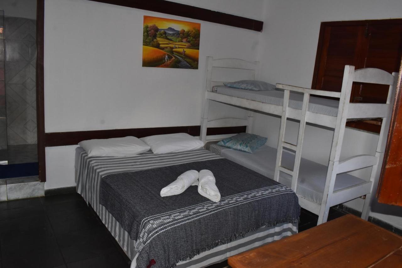 Pico Praias Inn