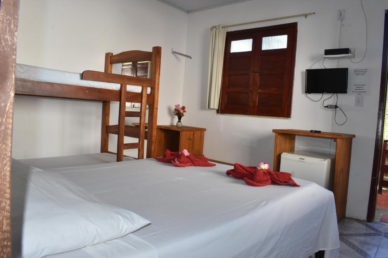 Pico Praias Inn Itacare
