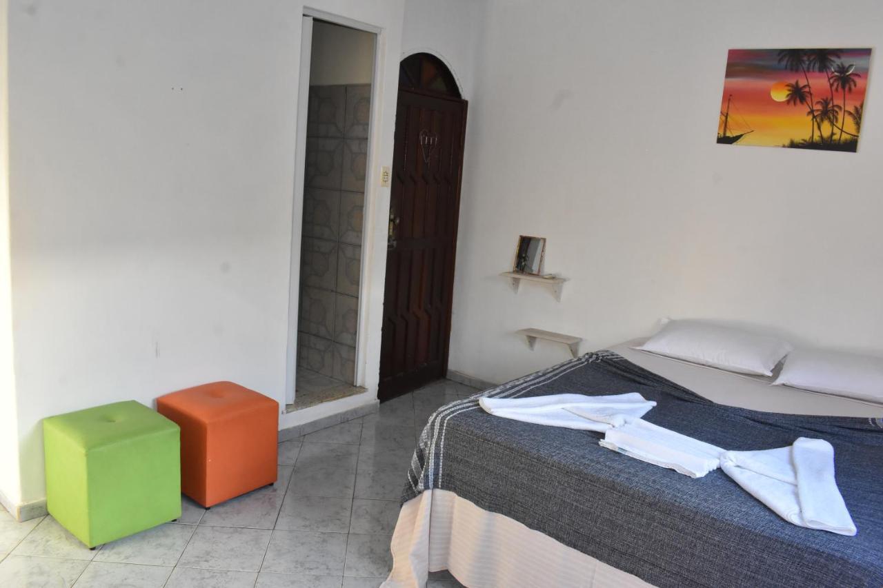 Pico Praias Itacare