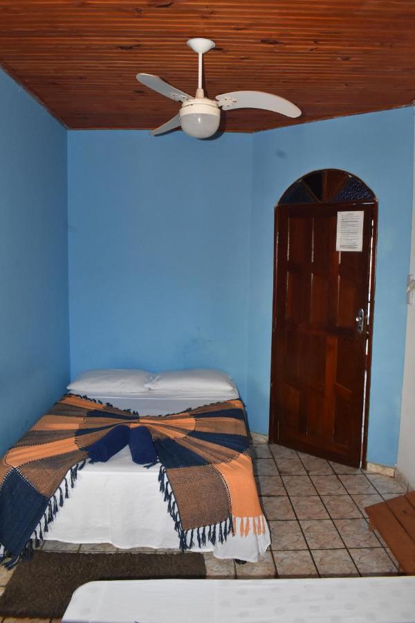 Pico Praias Inn Itacare