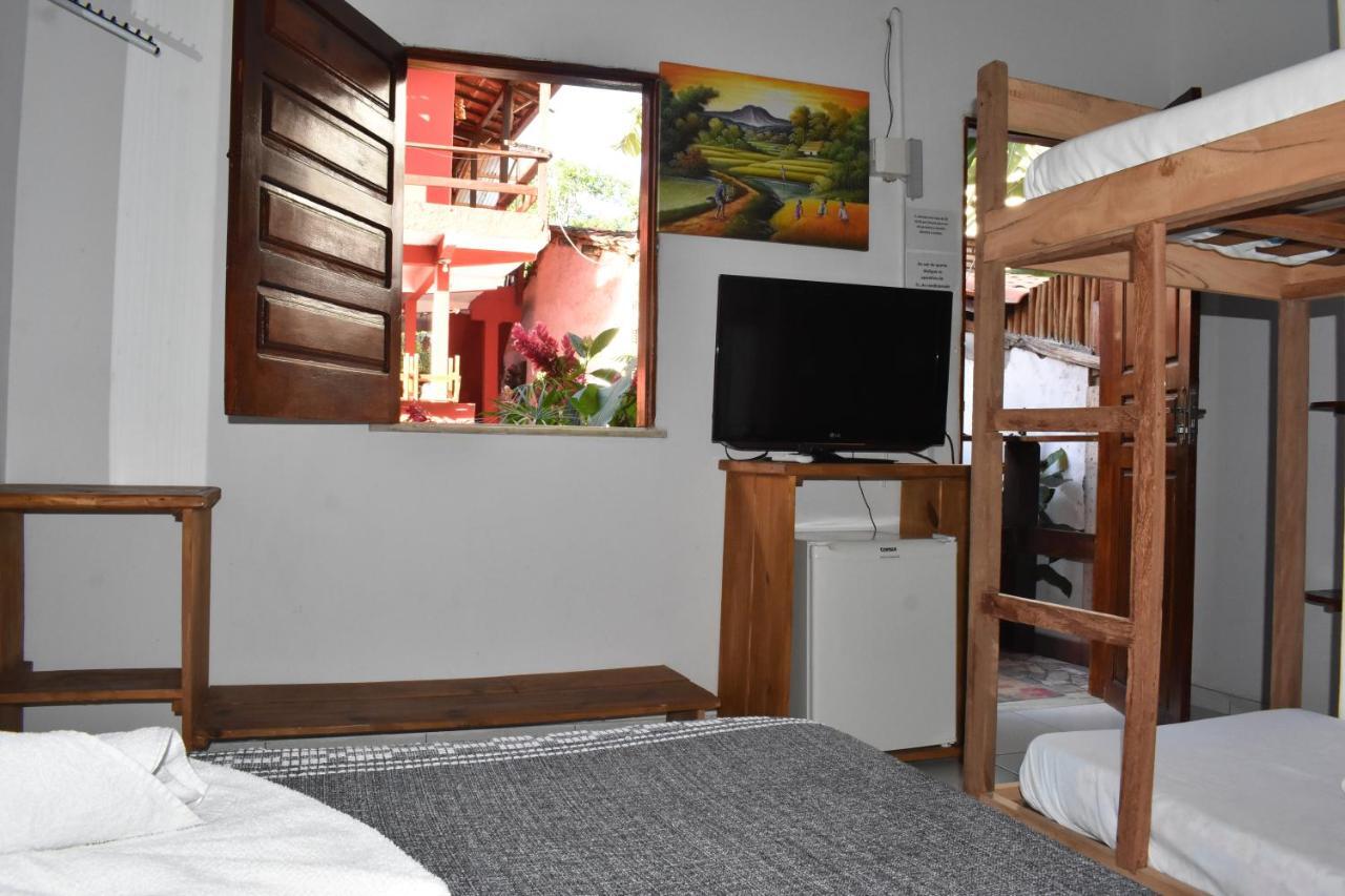 Pico Praias 2* Itacare