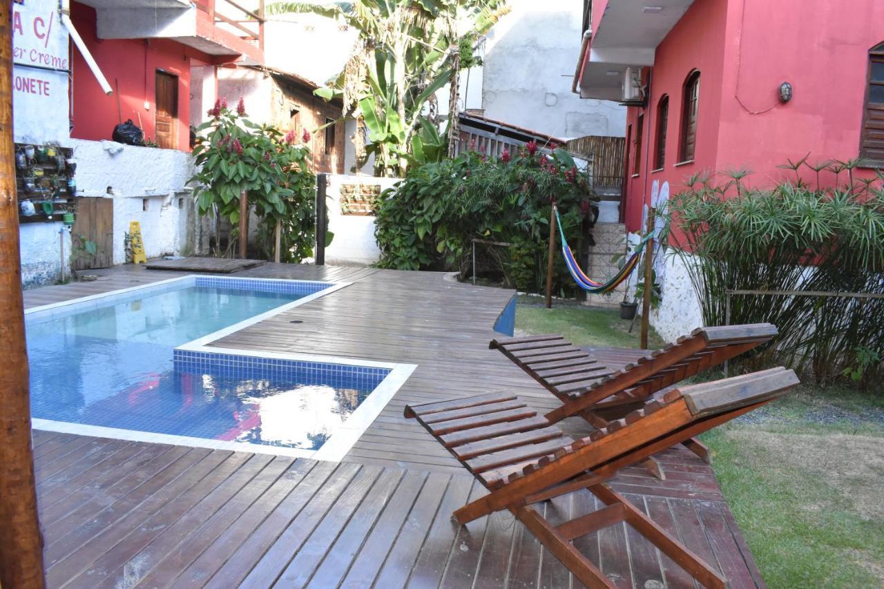 Pico Praias Inn Itacare