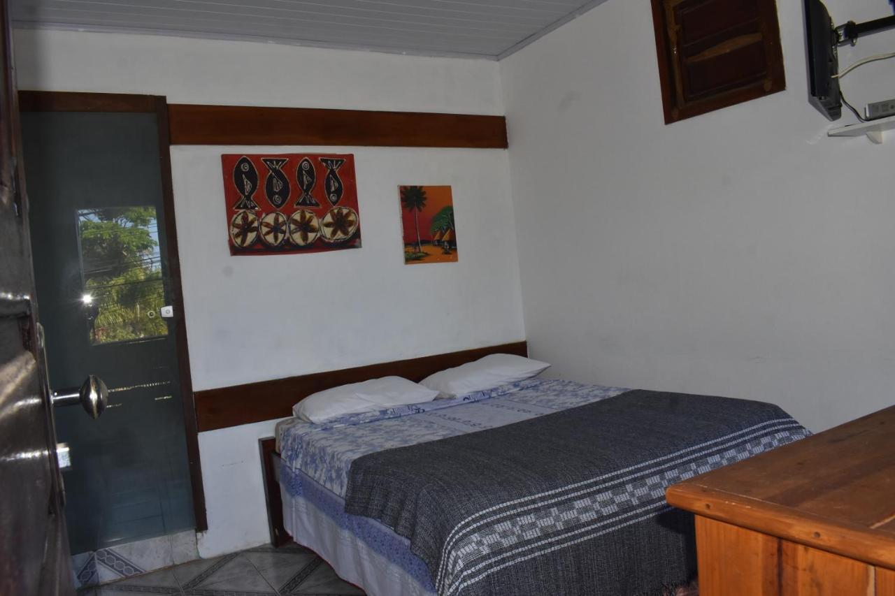 Pico Praias Itacare