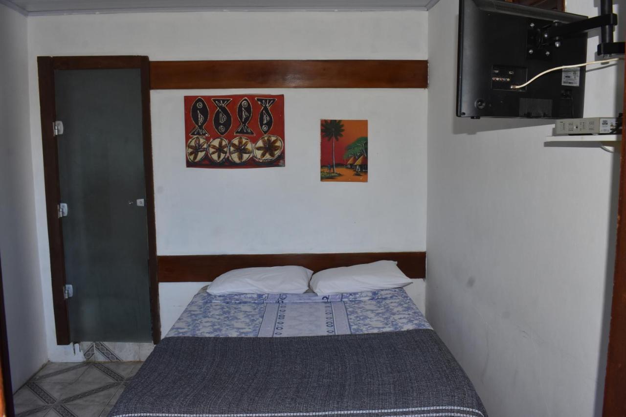 Pico Praias 2* Itacare