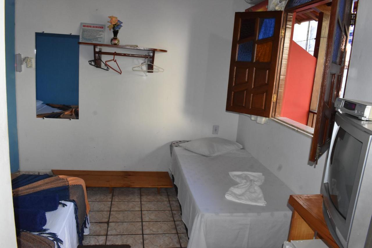 Pico Praias 2* Itacare